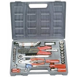 Top Tools 38D205