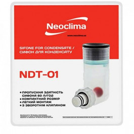 Neoclima NDT-01