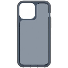   Incipio Survivor Strong for iPhone 13 Pro Graphite/Blue/Steel Gray (GIP-069-GBSG)