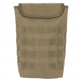 Voodoo Tactical Compact Hydration Carrier / Coyote (20-7446007000)