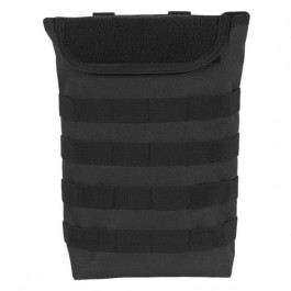 Voodoo Tactical Compact Hydration Carrier / Black (20-7446001000)