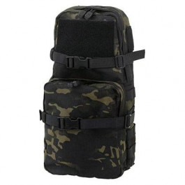 8Fields MOLLE Hydration H2O Carrier / MB (M51612069-MB)