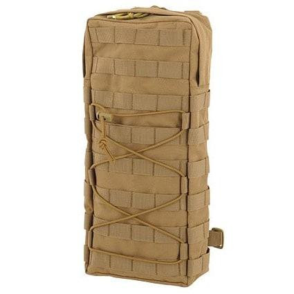 8Fields Tactical Hydration Carrier MOLLE w/straps / coyote (M51613023-TAN) - зображення 1