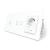 Livolo WiFi ZigBee (VL-C701Z/C702Z/C7C1EU-11) - зображення 1