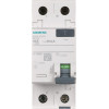 Siemens АС 2p 63А 30 мА AC 230V (5SV4316-0) - зображення 2