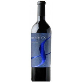 Ego Bodegas Вино  Infinito 2013, Dop Jumilla, 15%, красное сухое, 0.75 л (8437013527019)