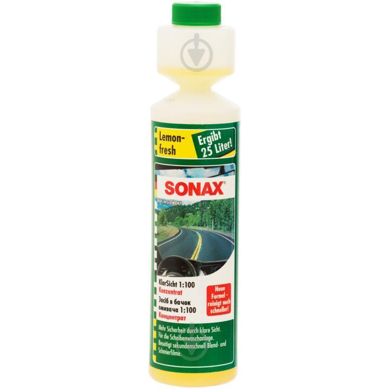 Sonax Sonax 4064700373143 - зображення 1