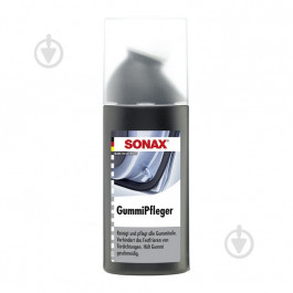 Sonax Очиститель резины Sonax 500 мл (4064700340107)