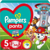 Pampers Pants Junior 5, 66 шт. - зображення 1