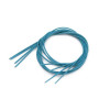 Puresound Нитка для пружини Blue Cable Snare String, колір синій, 1 м - зображення 1