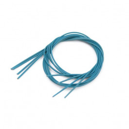 Puresound Нитка для пружини Blue Cable Snare String, колір синій, 1 м