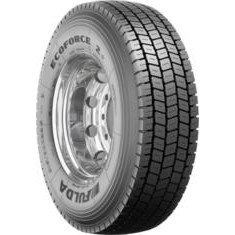 Fulda EcoForse 2+ (315/60R22.5 152L)