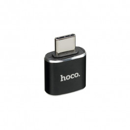 Hoco Adapter Type-C to USB UA5
