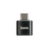 Hoco Adapter Type-C to USB UA5 - зображення 2