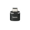 Hoco Adapter Type-C to USB UA5 - зображення 6