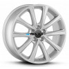 OXXO wheels LIBERTY (R18 W8.0 PCD5x112 ET40 DIA66.6) - зображення 1