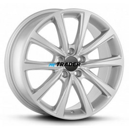   OXXO wheels LIBERTY (R18 W8.0 PCD5x112 ET40 DIA66.6)