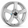 OXXO wheels CHARON RG14 (R16 W6.0 PCD5x100 ET45 DIA57.1) - зображення 1