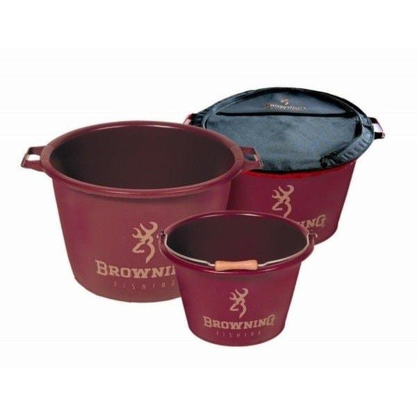 Browning Groundbait Bucket (8514 007) - зображення 1