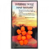 Enterprise Tackle Искус. насадка / Eternal Boilies / Pellet Boilies Fluoro Orange / 11-15mm - зображення 1