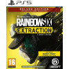  Tom Clancys Rainbow Six Extraction PS5 - зображення 1