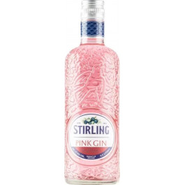 Nikko Stirling Джин  Pink Gin 0.5 л (BWR3289)