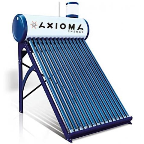 Axioma Energy AX-20 - зображення 1