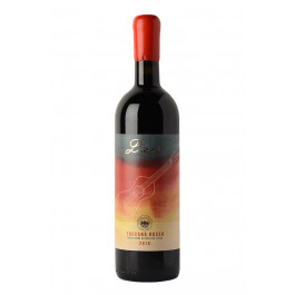 Tenuta il Palagio Вино  Dieci 2016, червоне, сухе, 14%, 0,75 л (35679) (8054726240006)