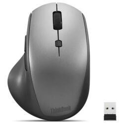 Lenovo ThinkBook Media Mouse (4Y50V81591)