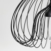 IKEA KALLFRONT, 304.924.83, Абажур підвісного світильника, чорний, 52 см - зображення 2