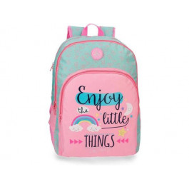 ENSO Рюкзак для дівчинки Little Things 32x42x15  4452661