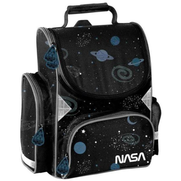 Paso Шкільний рюкзак NASA одне відділення з перегородкою, ергономічна спинка, жорстке дно  PP21NS-525 - зображення 1