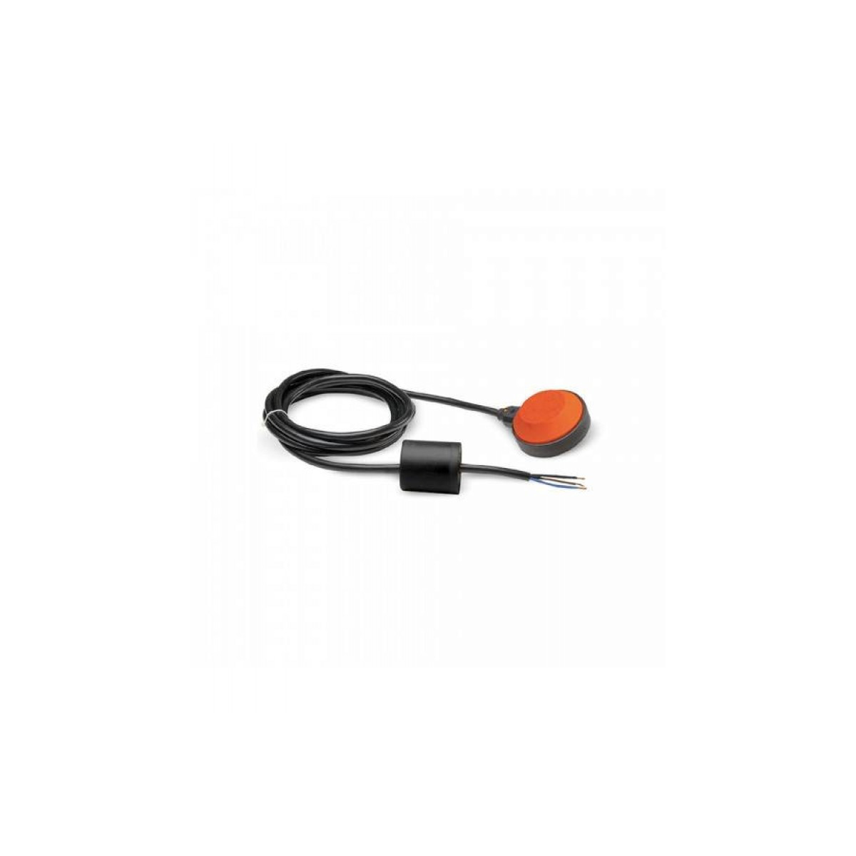 PEDROLLO Поплавковий вимикач SMALL 5 PVC (50014S51) - зображення 1