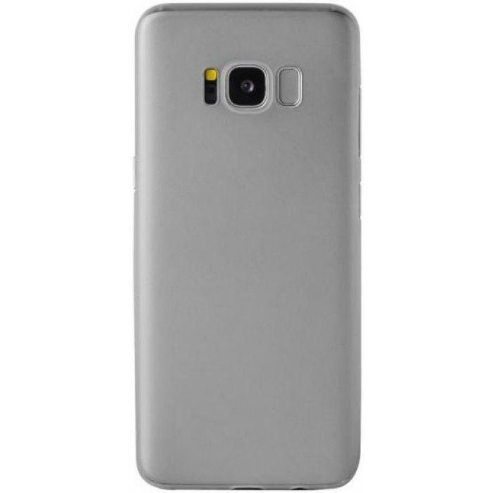 Tucano Elmo Booklet Case Samsung Galaxy S8 Nuvola Case Transparent (SG8NU-TR) - зображення 1
