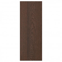 IKEA SINARP, 404.187.94, Дверцята, коричневий, 30х80 см