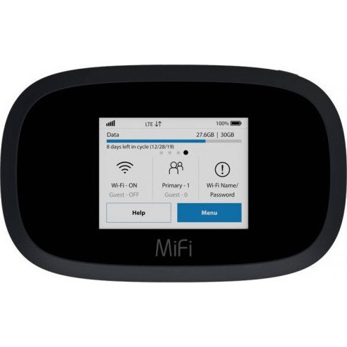 Novatel Wireless Inseego 8000 - зображення 1