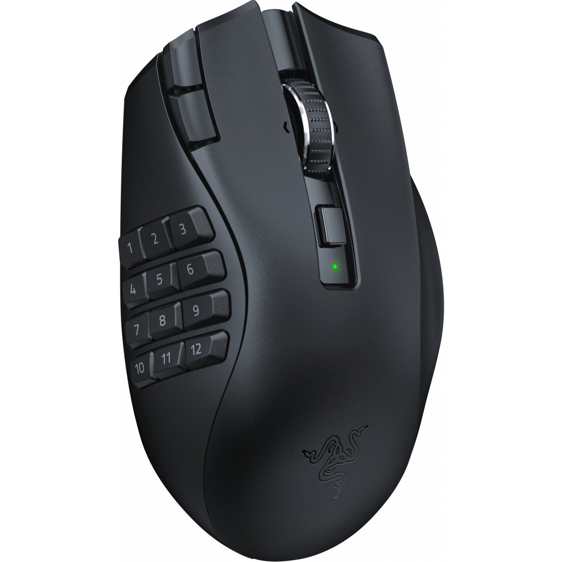 Razer Naga V2 Hyperspeed (RZ01-03600100-R3G1) - зображення 1