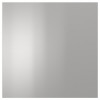 IKEA VARSTA, 304.105.95, Фронтальна панель для шухляди, нержавіюча сталь, 40х40 см - зображення 1
