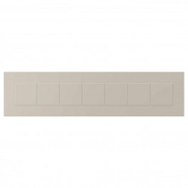 IKEA STENSUND, 404.531.98, Фронтальна панель для шухляди, бежевий, 80х20 см