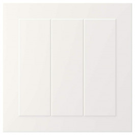 IKEA STENSUND, 904.505.74, Фронтальна панель для шухляди, білий, 40х40 см