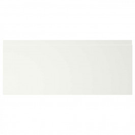 IKEA VASTERVIKEN, 404.957.11, Фронтальна панель для шухляди, білий, 60х26 см