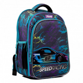   1 Вересня Портфель 1 сентября S-98 Speed Racing (559511)