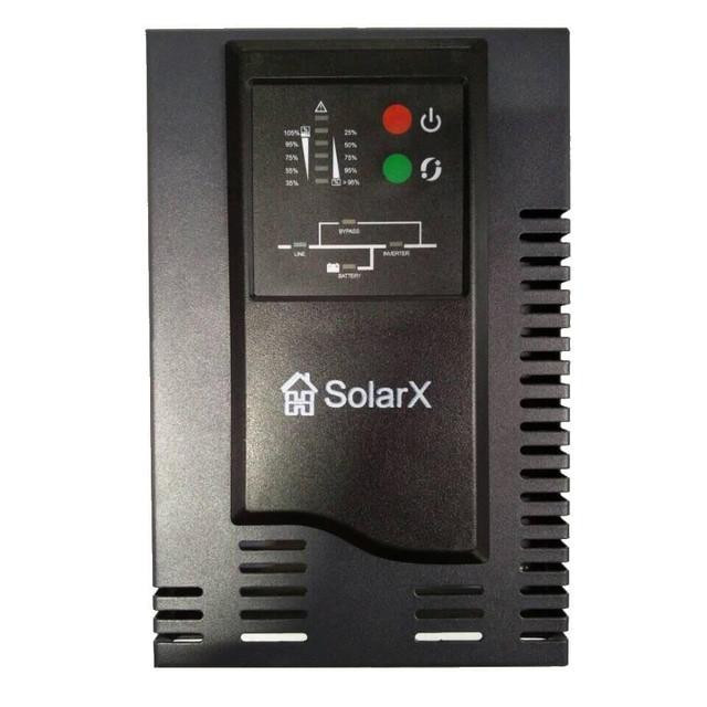 SolarX SX-NB1000T/01 - зображення 1
