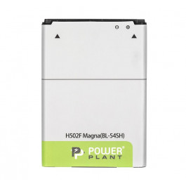 PowerPlant LG H502F Magna (2460 mAh) (SM160112)