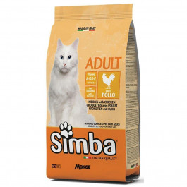 Simba Cat Adult Chicken 2 кг (8009470016063)