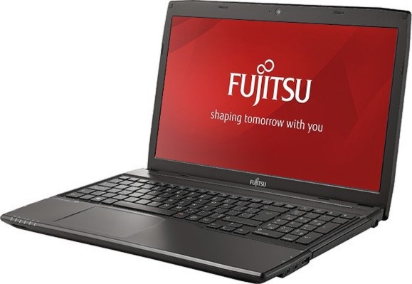 Fujitsu LifeBook AH544 (AH544M73B5RU) - зображення 1