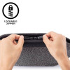 XD Design Поясная сумка  Urban Cut Proof Bumbag, Grey - зображення 9