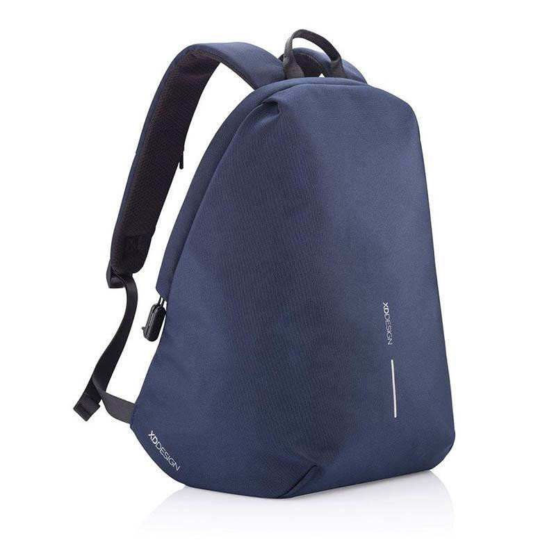 XD Design Bobby Soft anti-theft backpack / navy (P705.795) - зображення 1