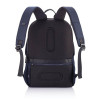 XD Design Bobby Soft anti-theft backpack / navy (P705.795) - зображення 6