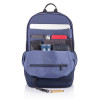 XD Design Bobby Soft anti-theft backpack / navy (P705.795) - зображення 7